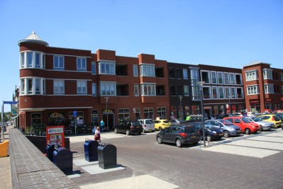 Kloosterplein 19, 6369 AB Simpelveld, Nederland