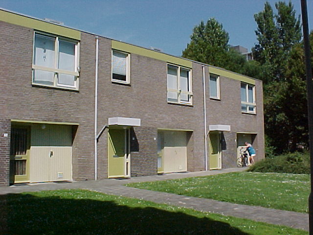 Dempseystraat 17