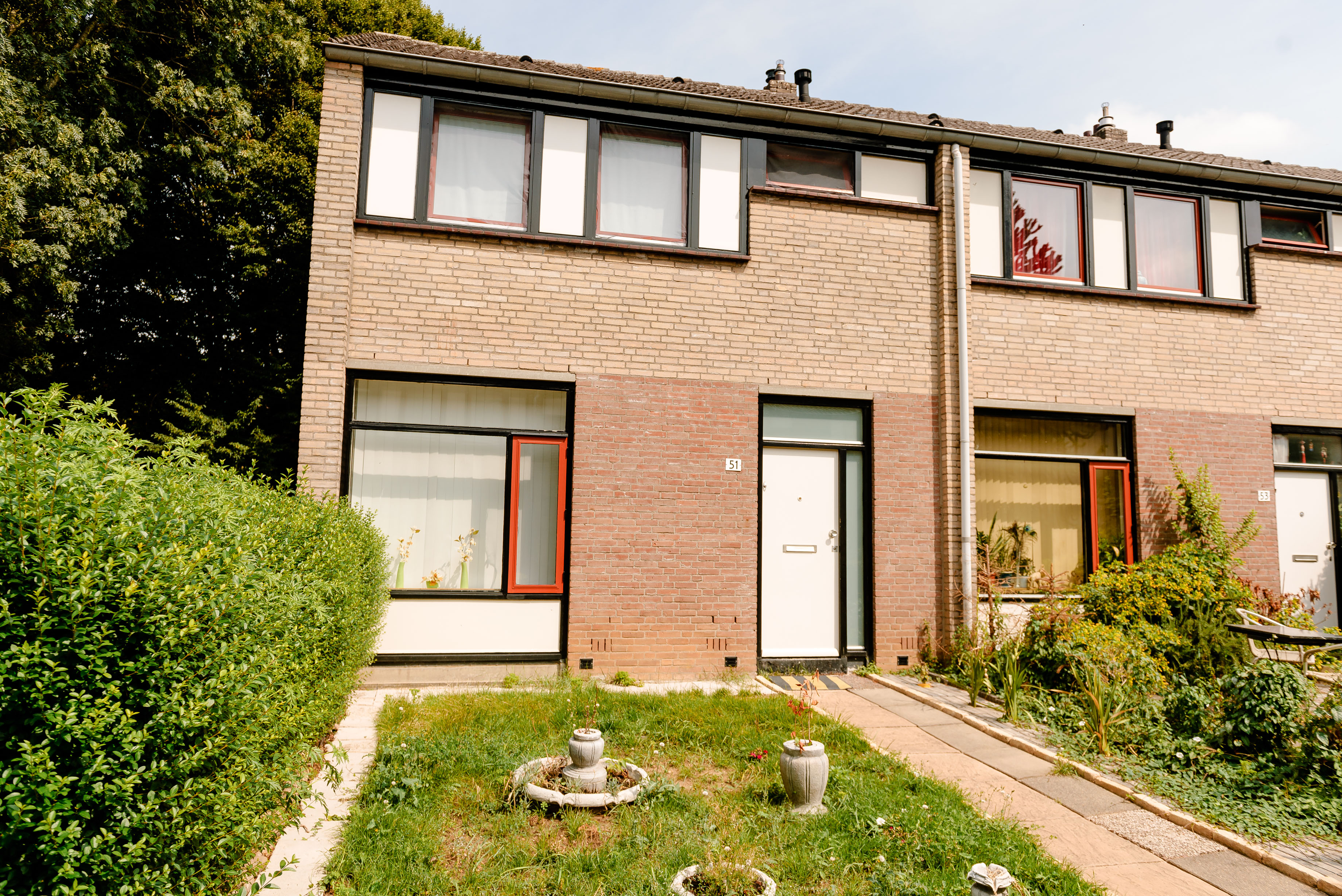 Alesiahof 51, 6215 SX Maastricht, Nederland