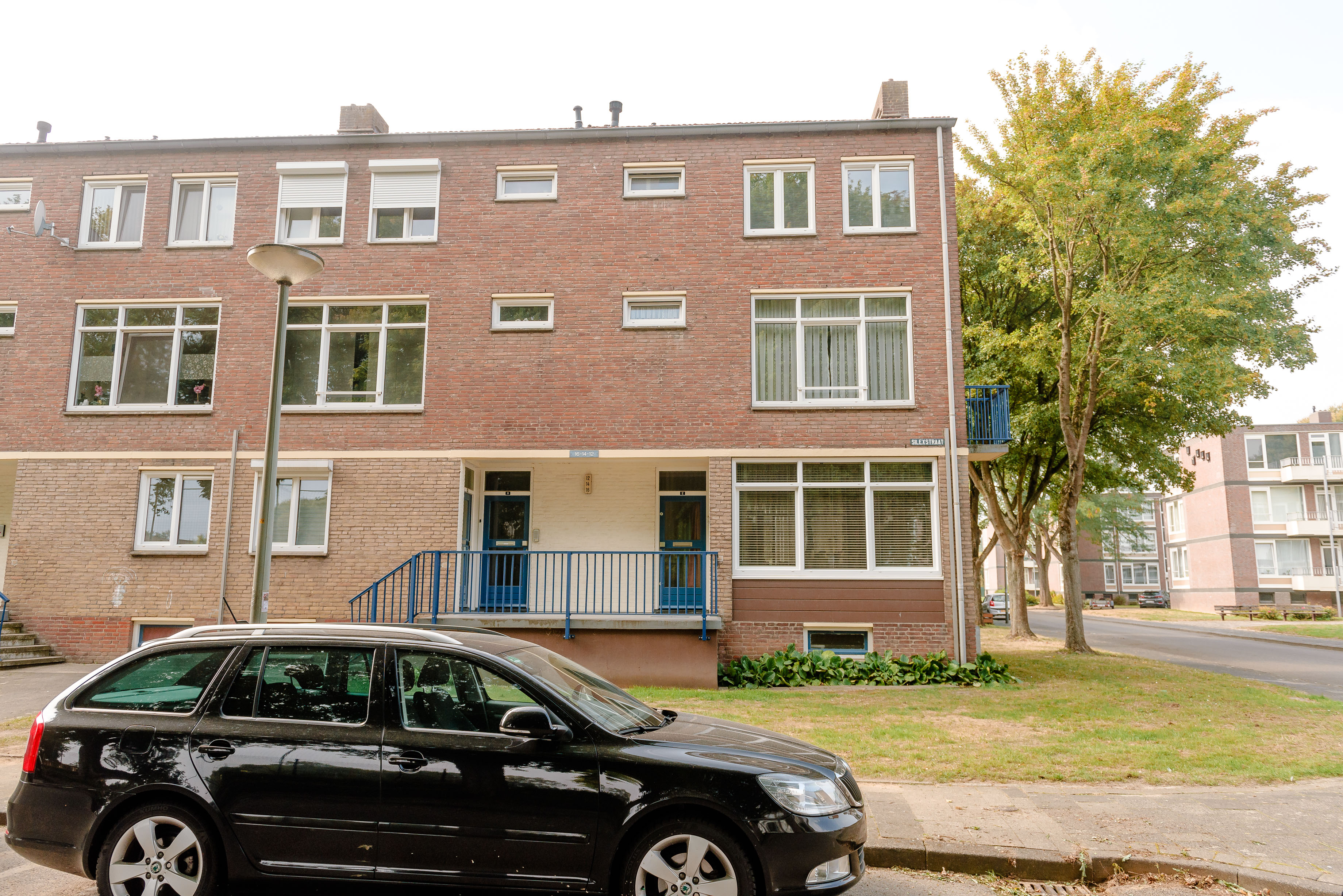 Silexstraat 14, 6216 XC Maastricht, Nederland