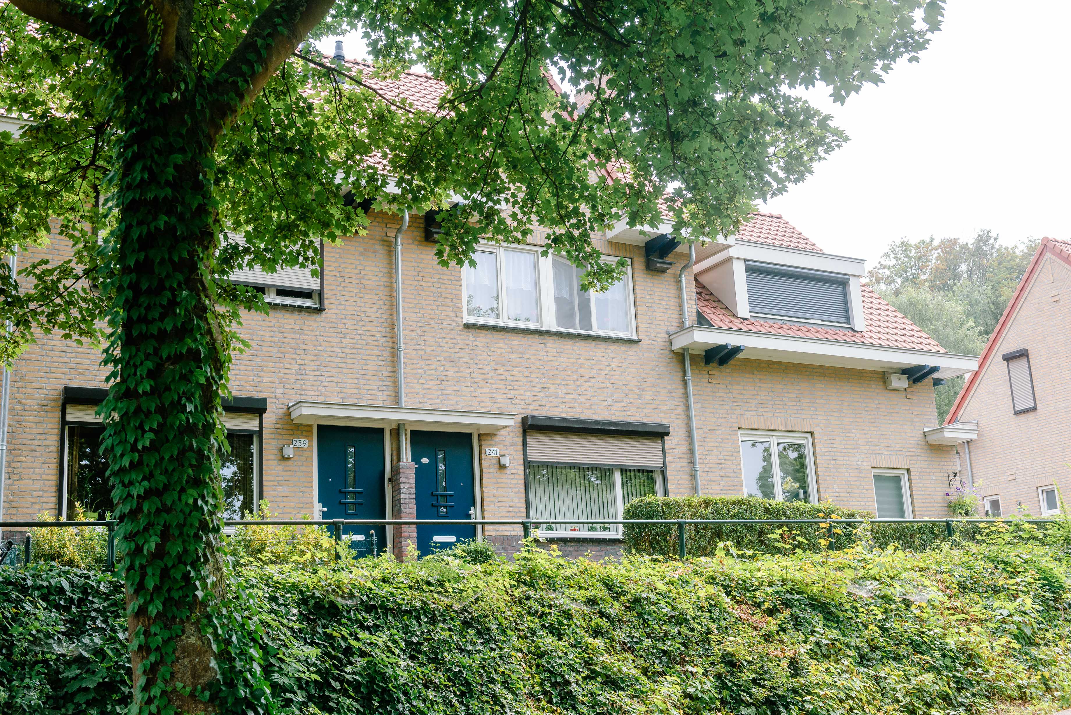 Mergelweg 241, 6212 XE Maastricht, Nederland