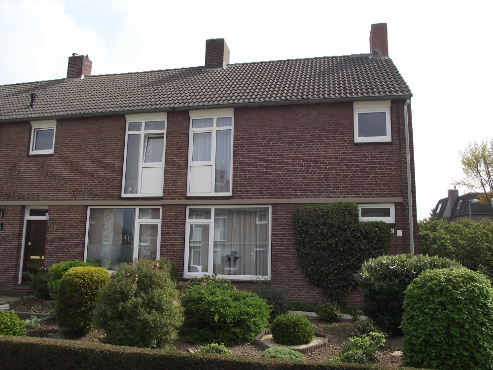 Lindeweg 26, 6367 CJ Voerendaal, Nederland
