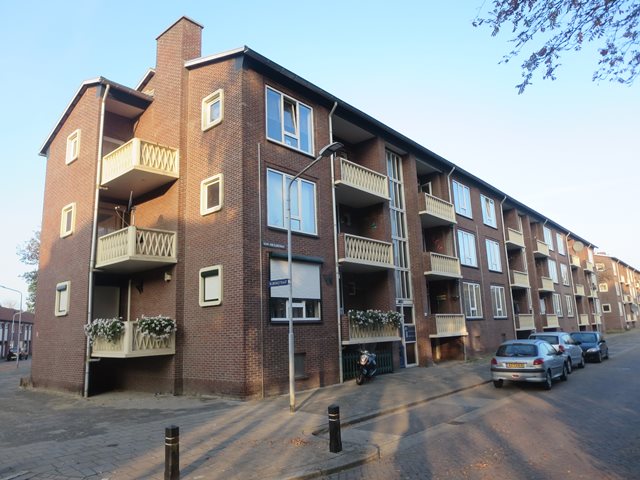 Gebroeders van Eijkstraat 38, 5914 TM Venlo, Nederland