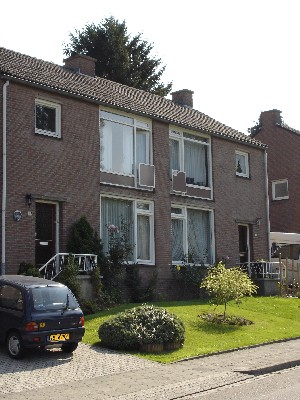 Beemderlaan 13, 6291 GM Vaals, Nederland