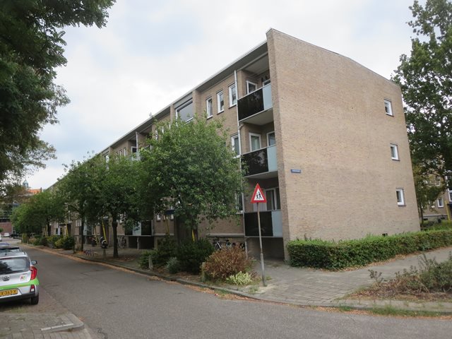 Veestraat 54