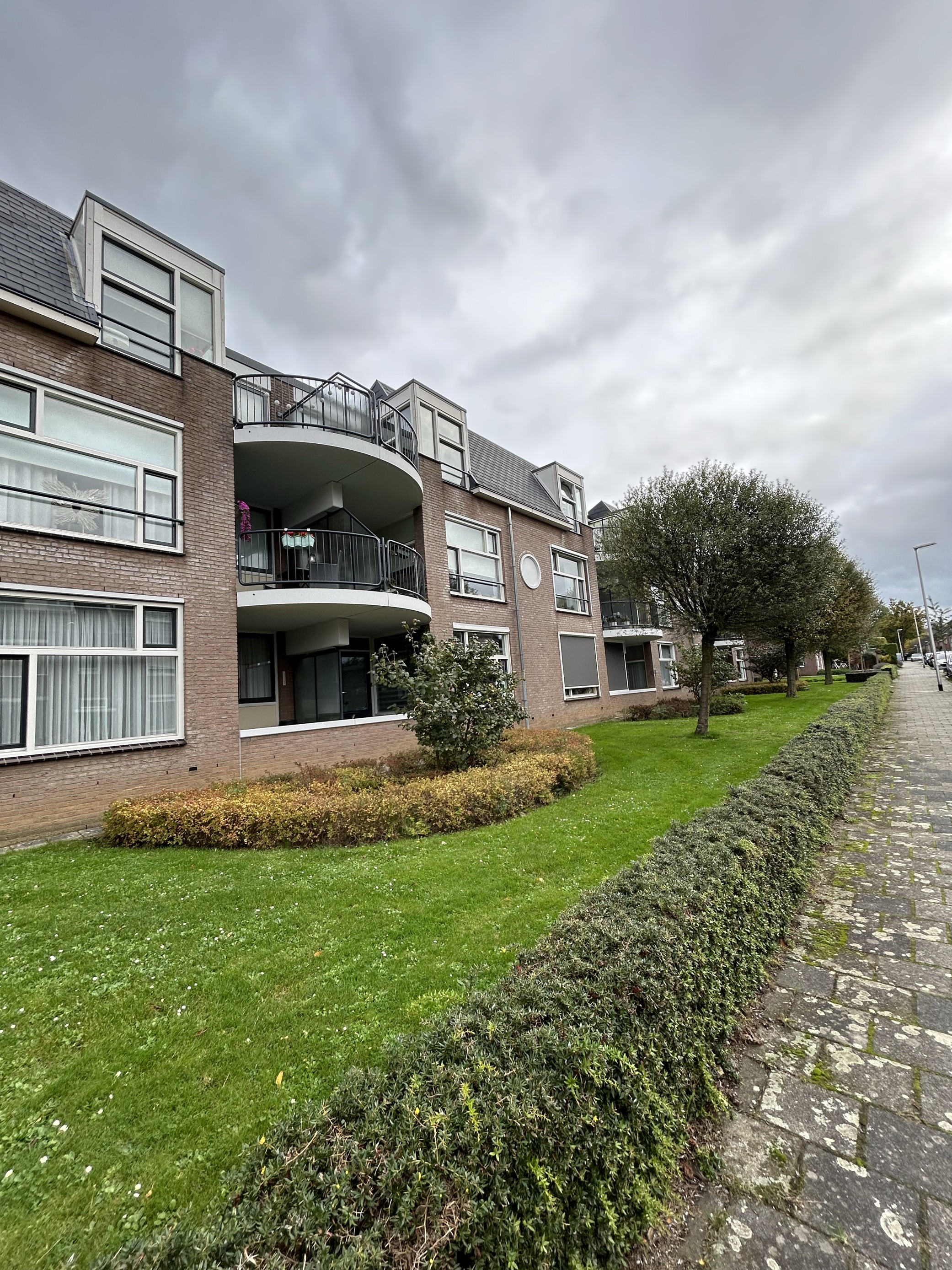 Ypenburgstraat 60, 6417 PS Heerlen, Nederland