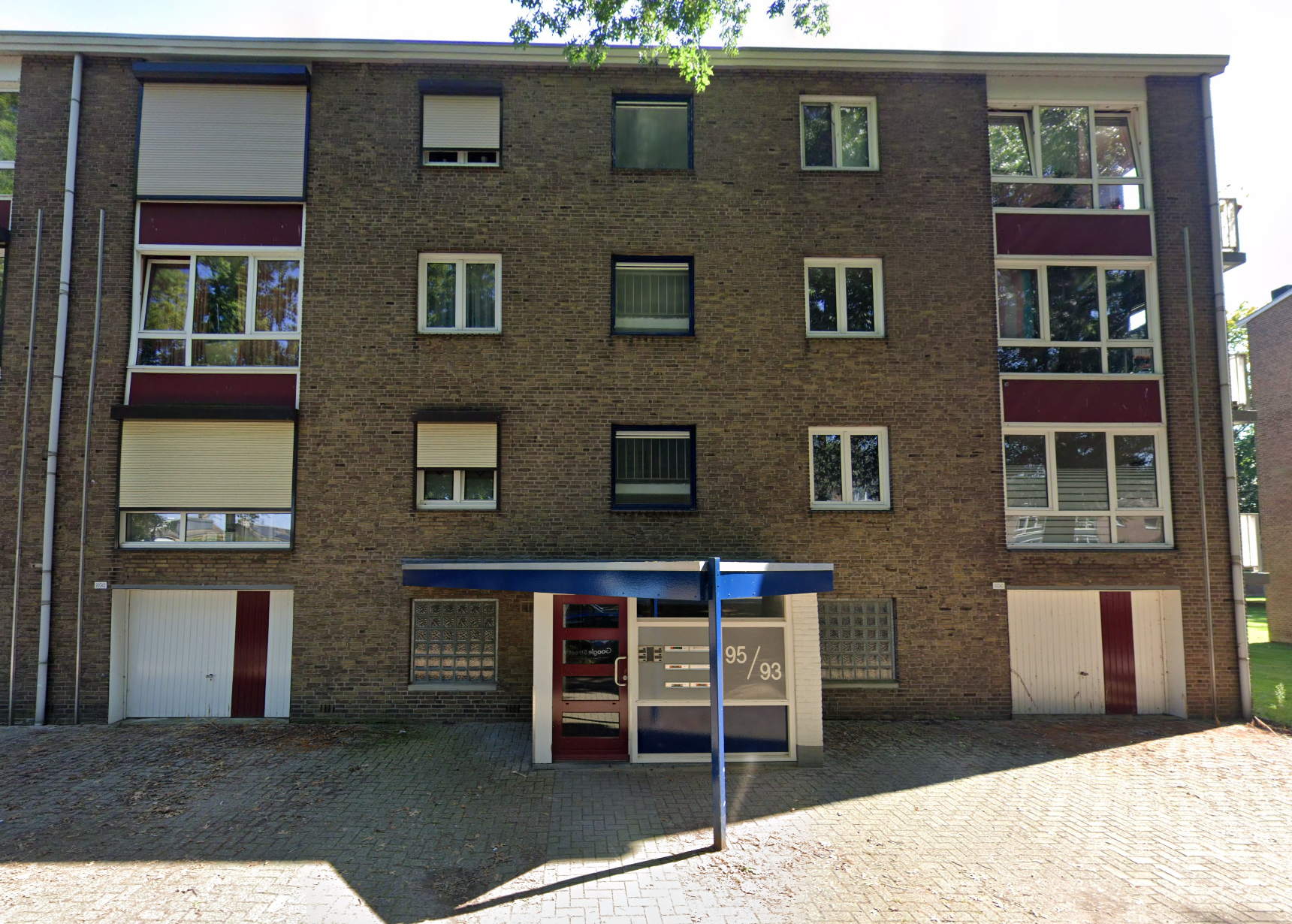 Doctor Nolenslaan 93I, 6136 GL Sittard, Nederland