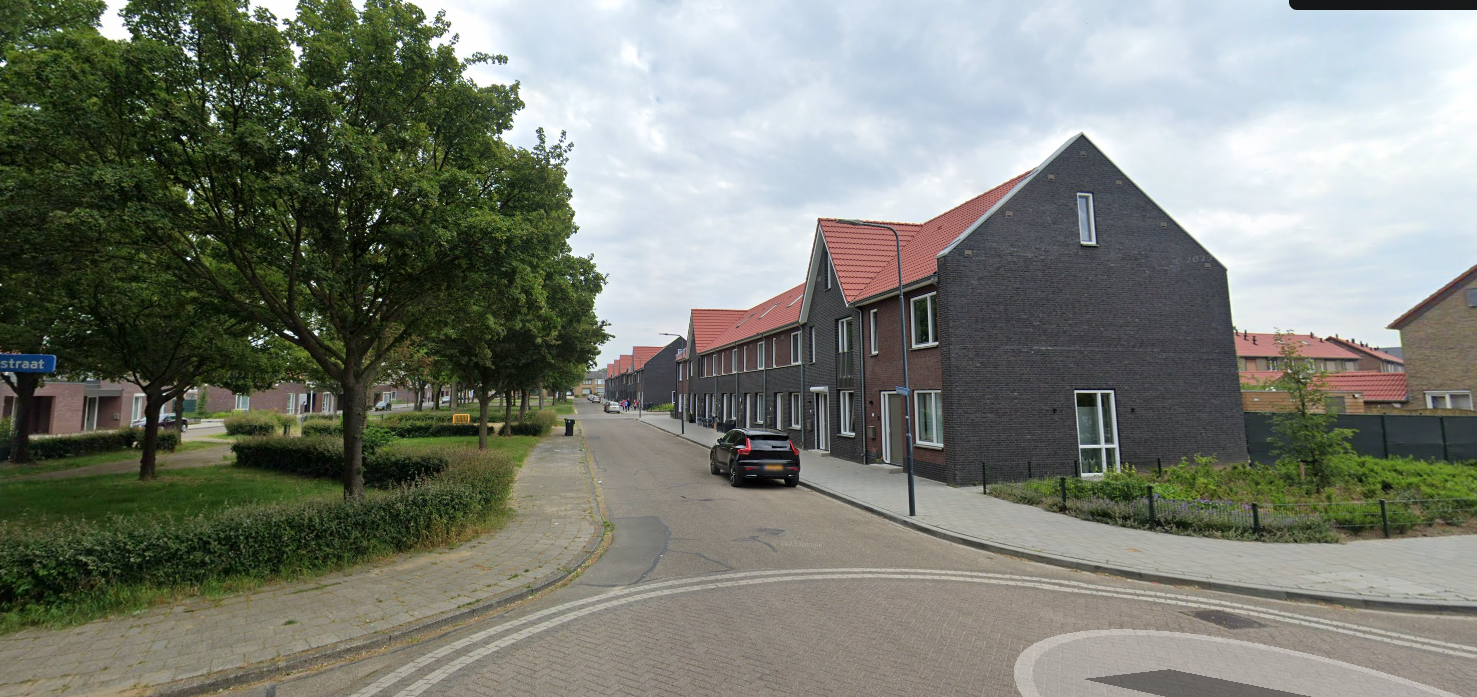 Rembrandtstraat 23