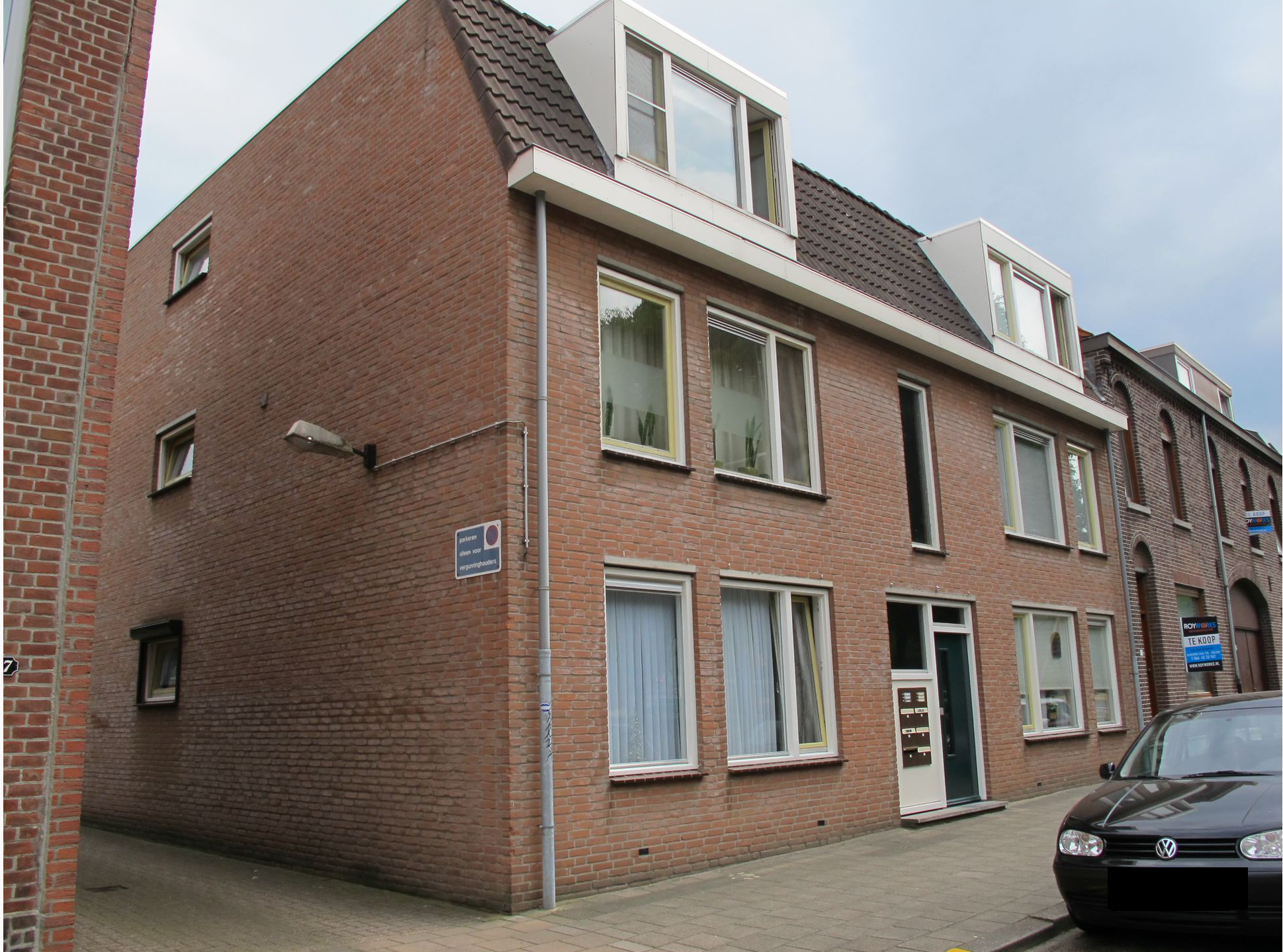 Overhoven 15C, 6136 EA Sittard, Nederland