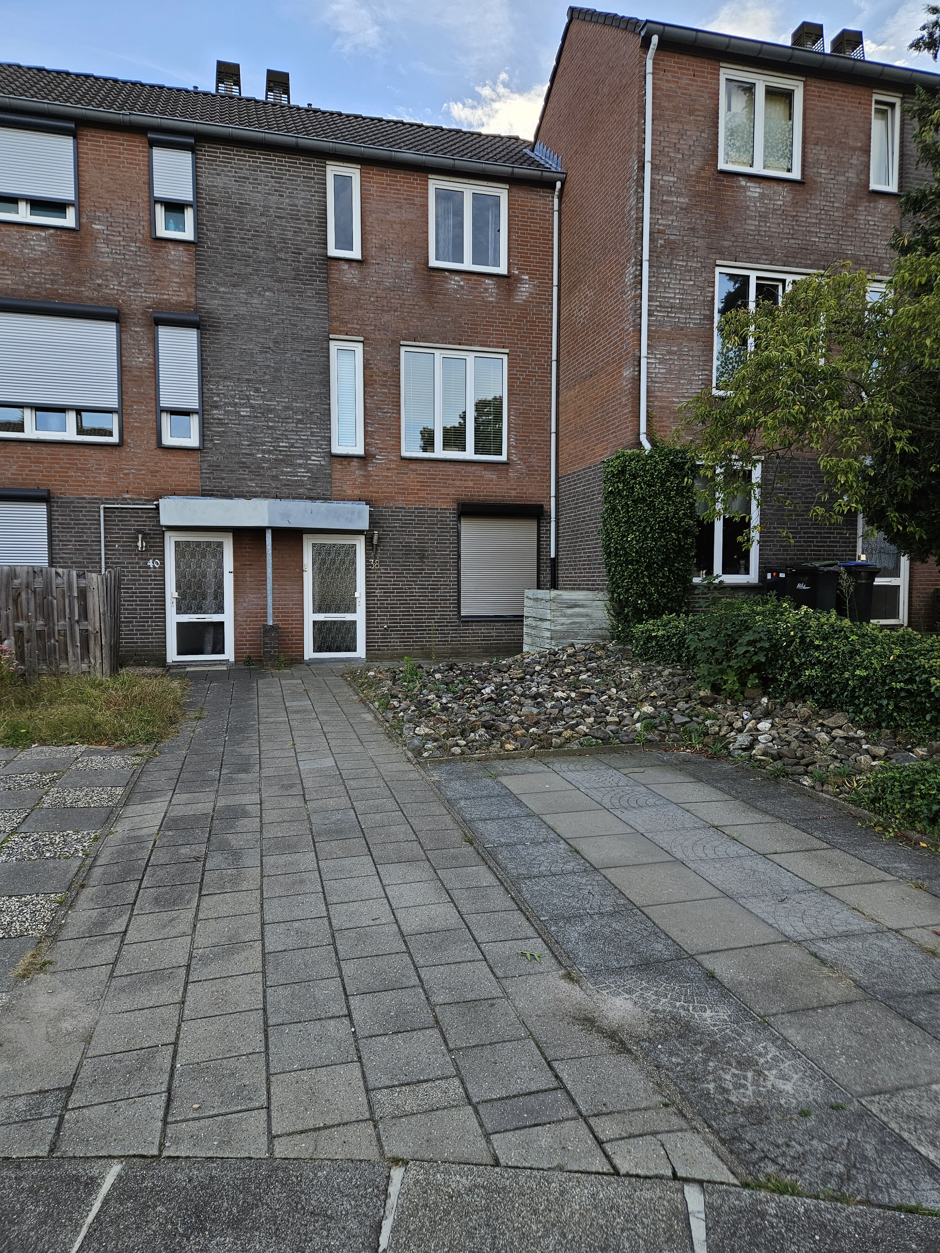 Bremstraat 38, 6413 SB Heerlen, Nederland