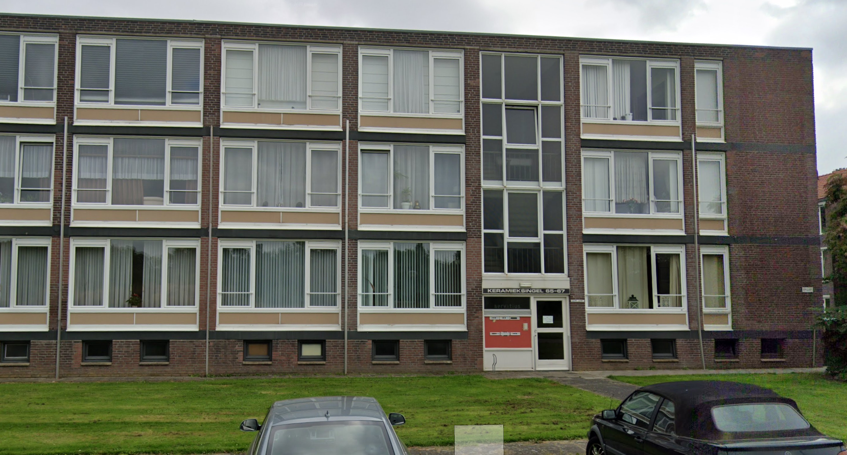 Keramieksingel 65A, 6216 XR Maastricht, Nederland