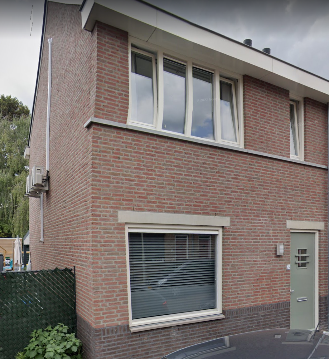 Resedastraat 24, 6134 XH Sittard, Nederland