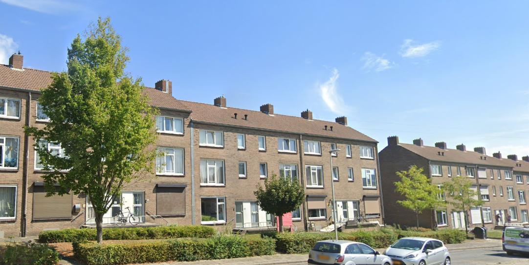 Eikstraat 84