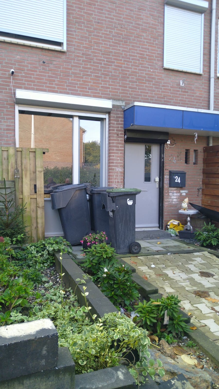 Saturnusstraat 24, 6133 WN Sittard, Nederland