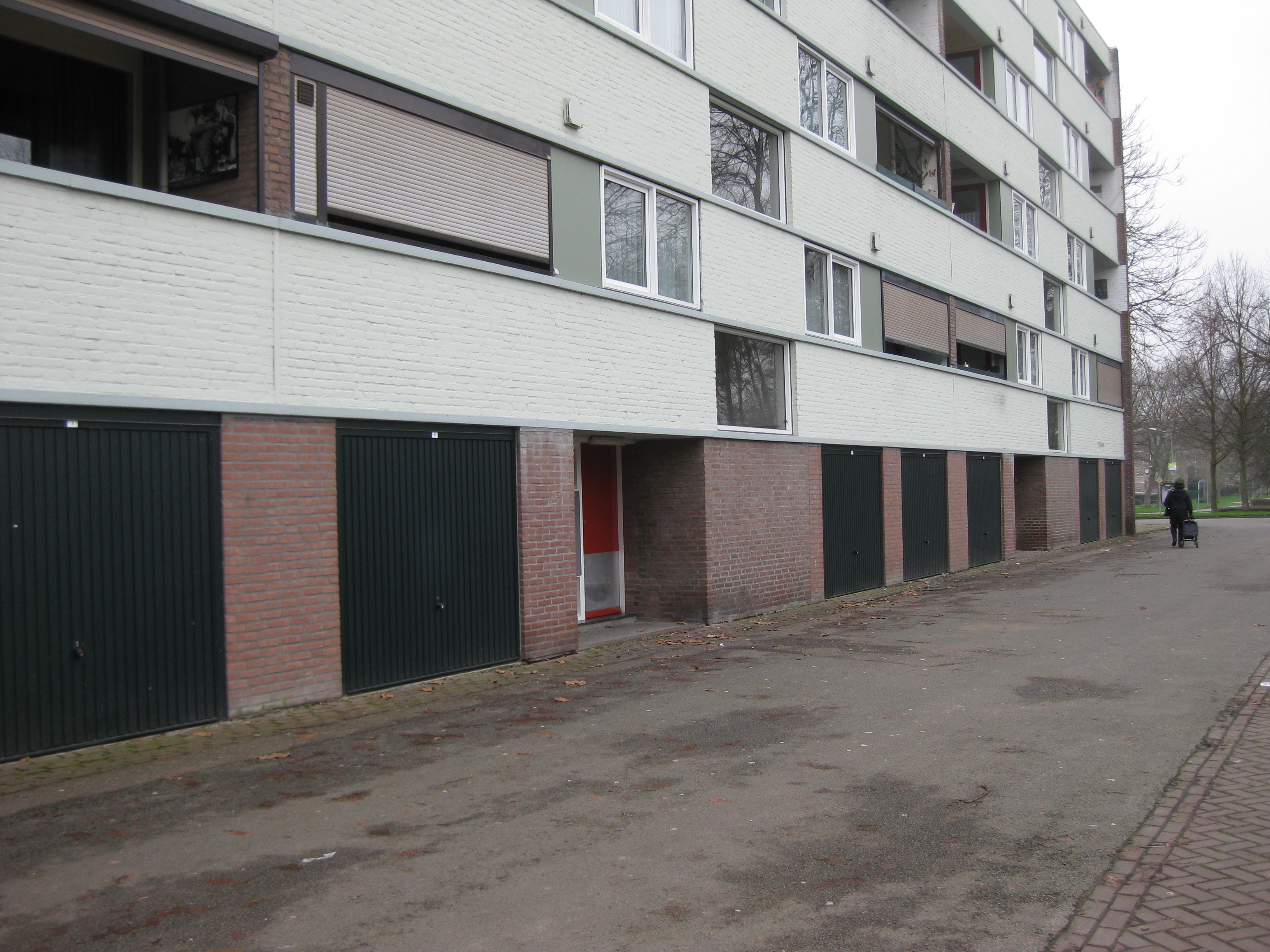 Grimbeertstraat 8B