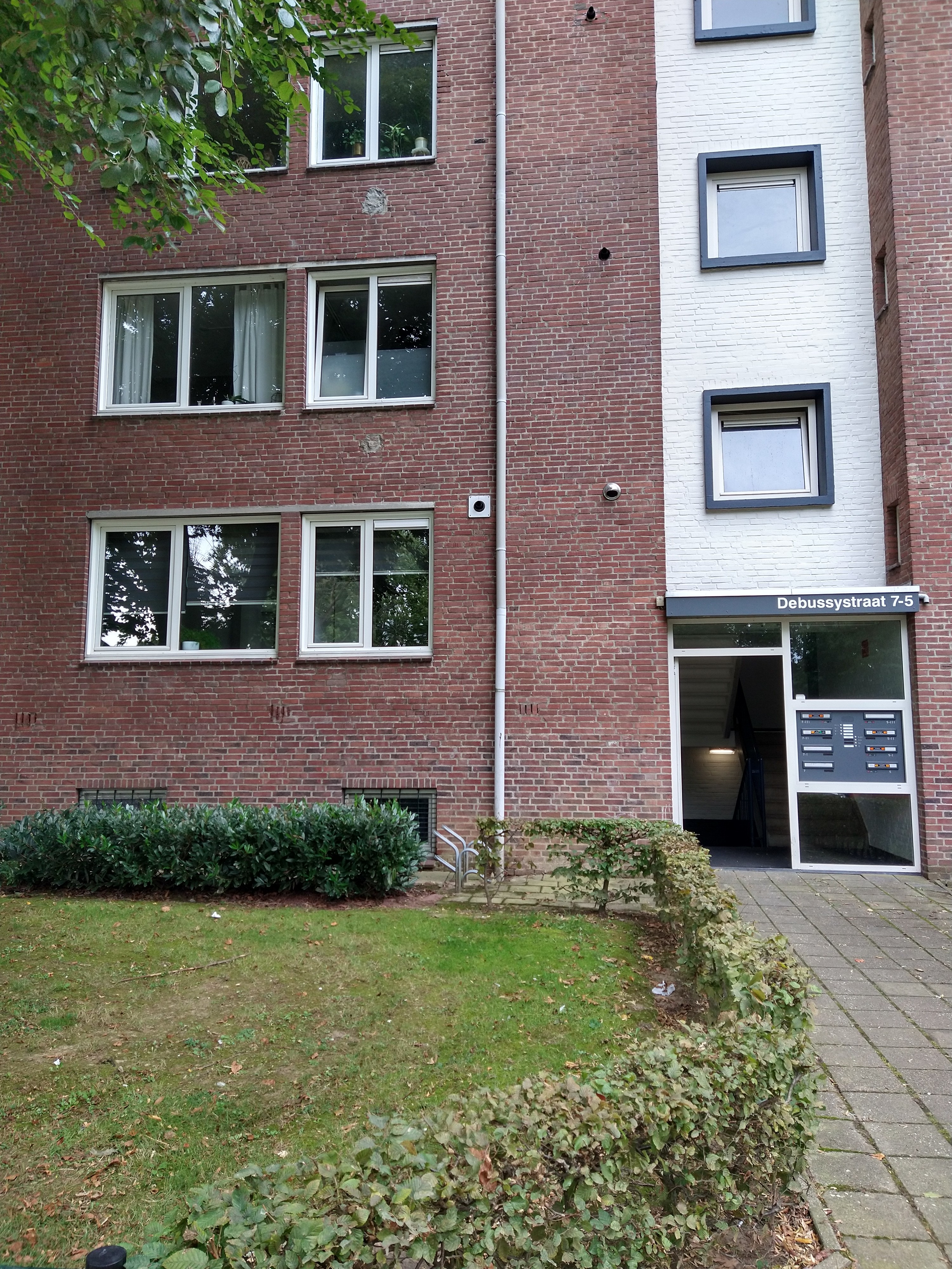 Debussystraat 7, 6137 RL Sittard, Nederland