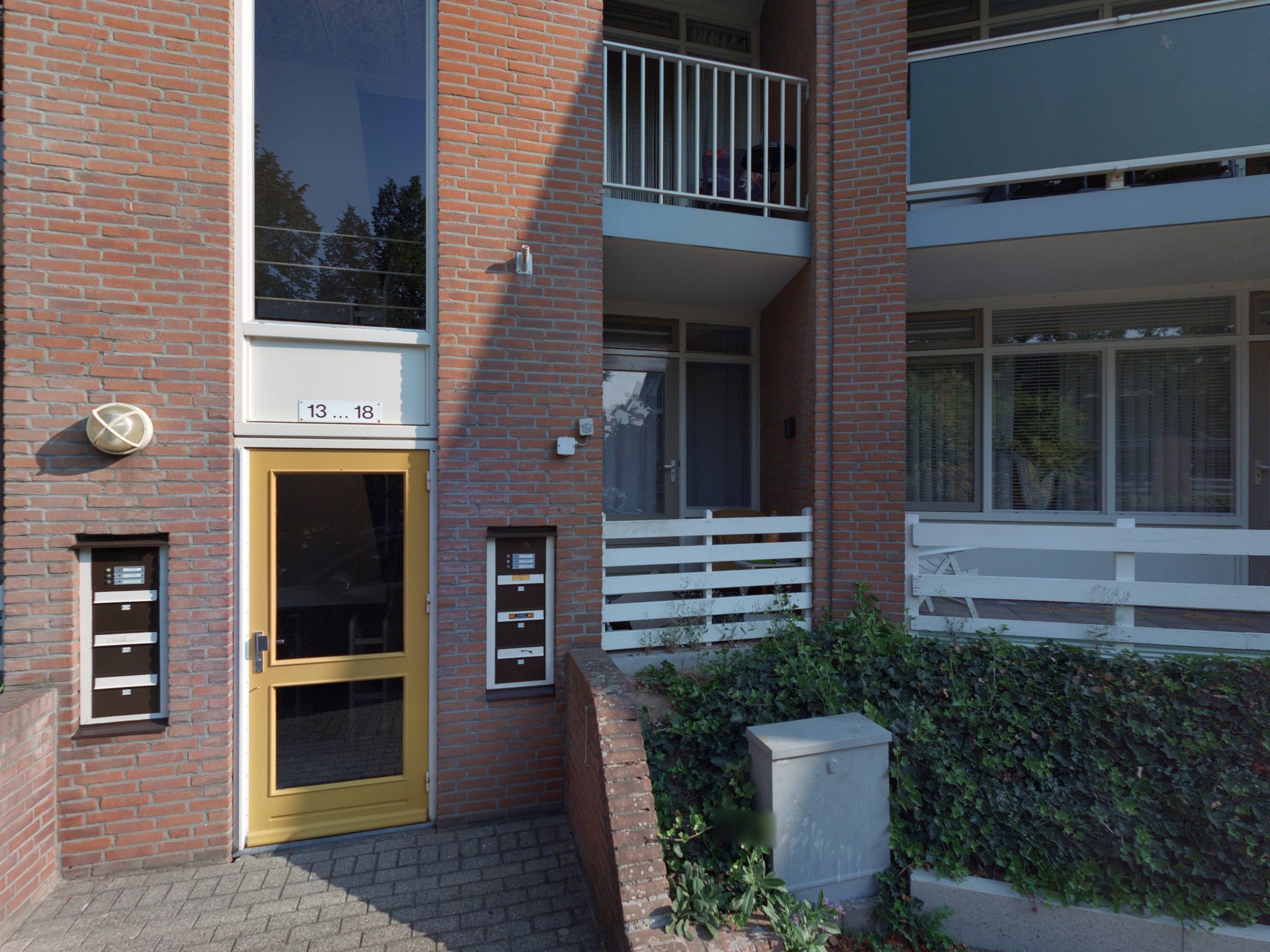 Lindenhof 16, 6131 GH Sittard, Nederland