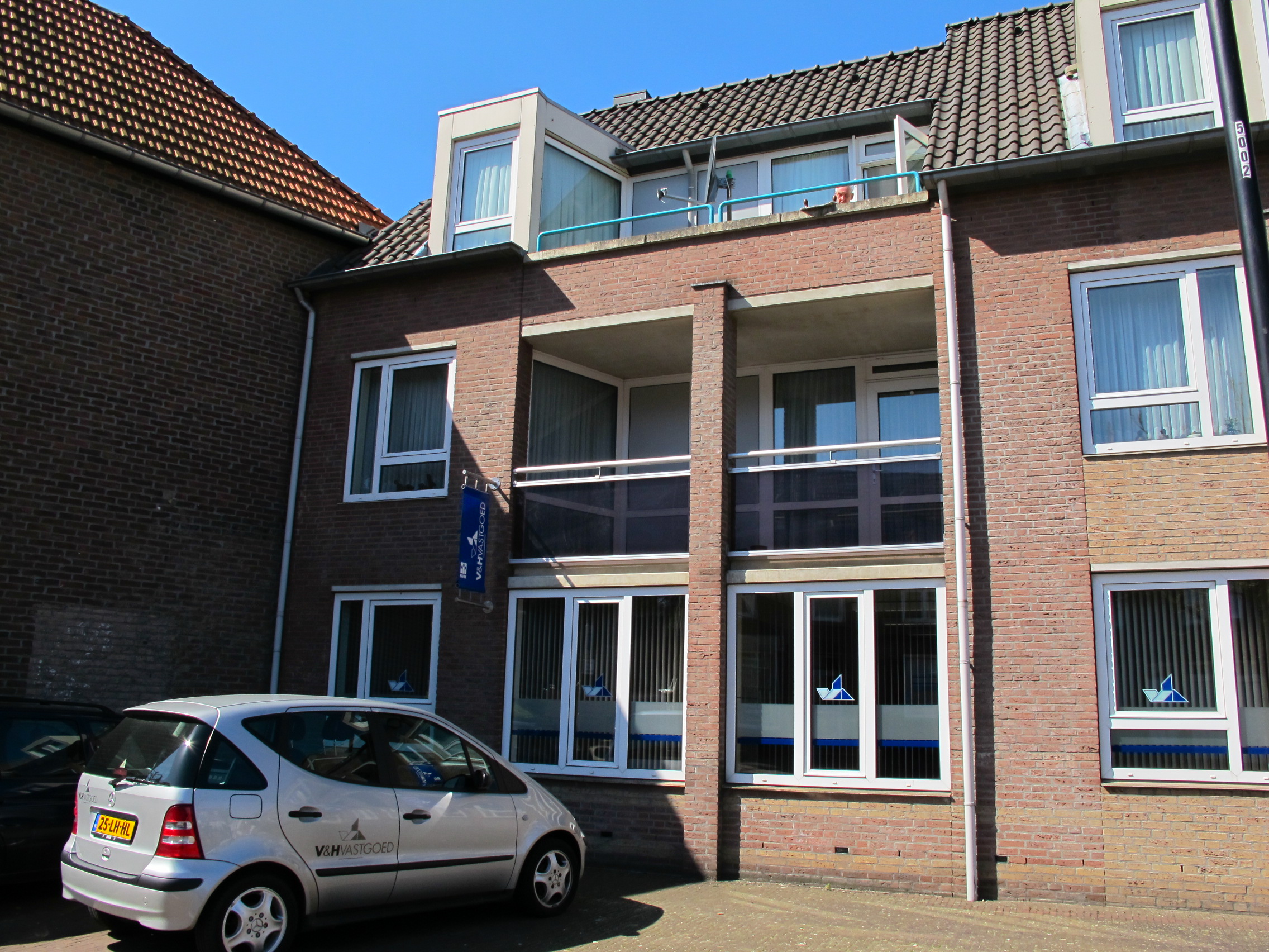 Dorpsstraat 35