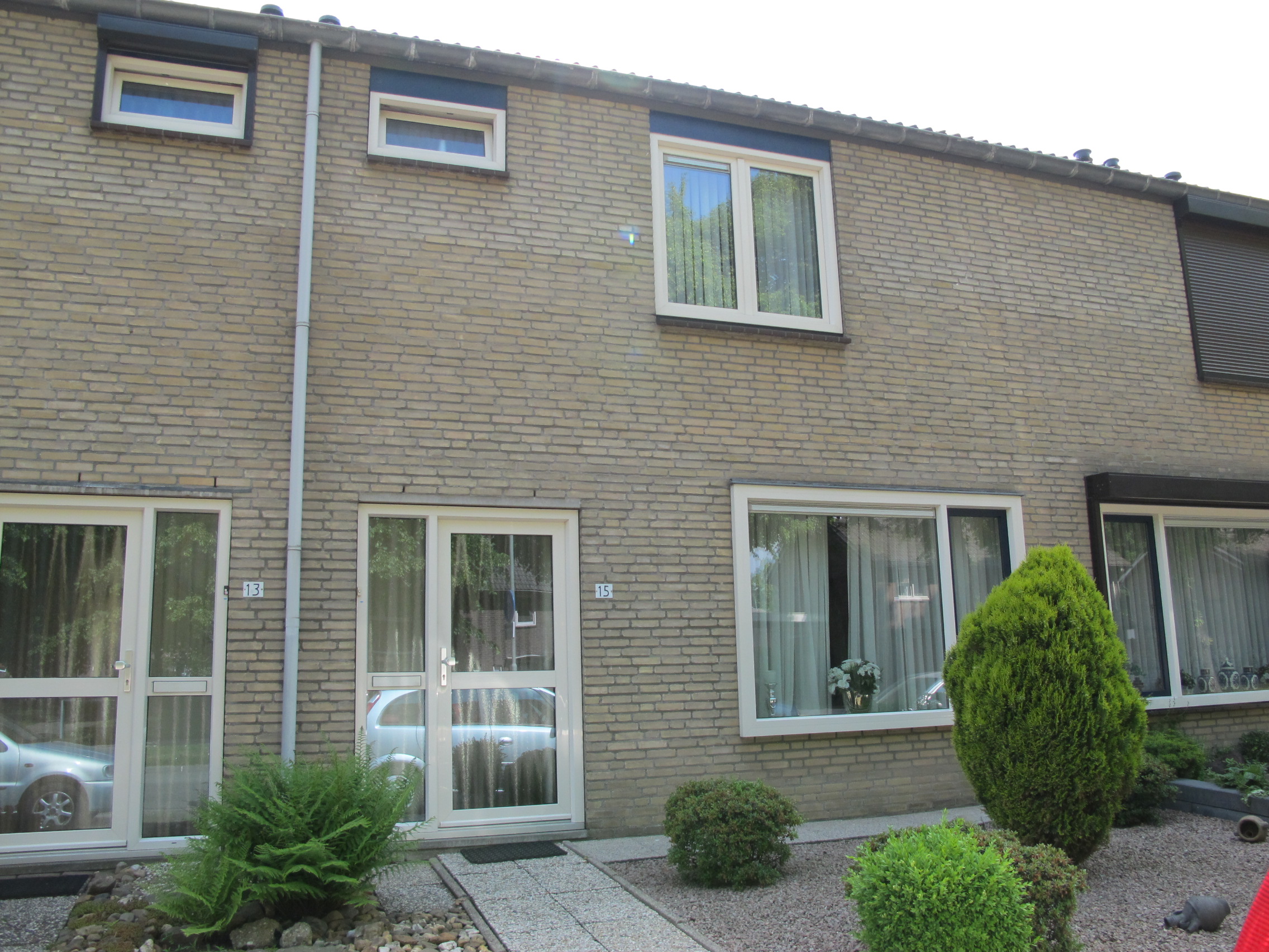 Bloemenweg 15, 6134 XR Sittard, Nederland