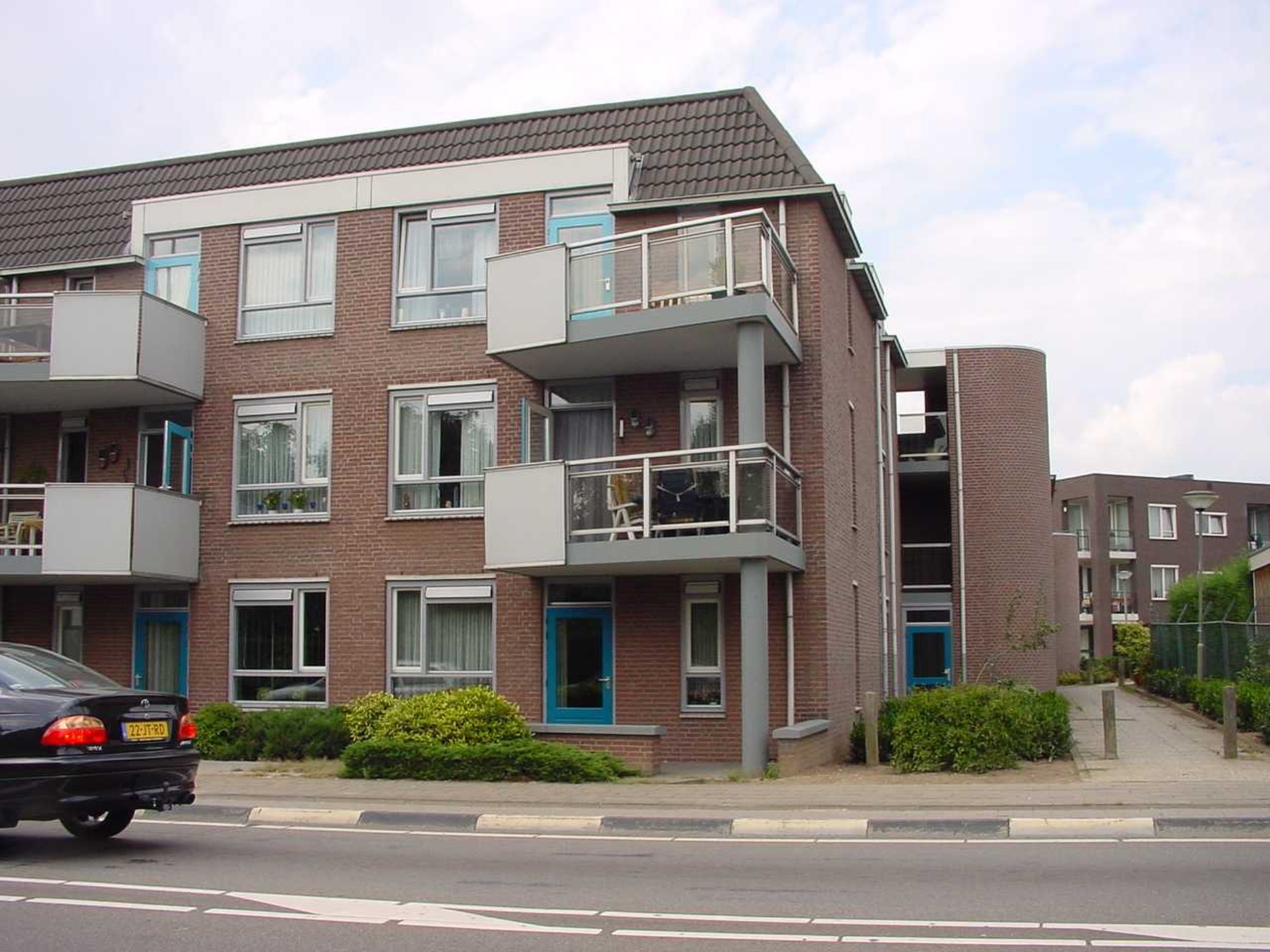 Nopperhof 110, 6071 WB Swalmen, Nederland