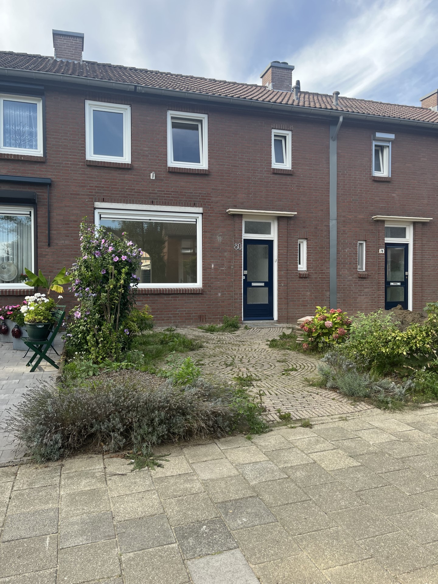 Koningstraat 80, 6411 XE Heerlen, Nederland