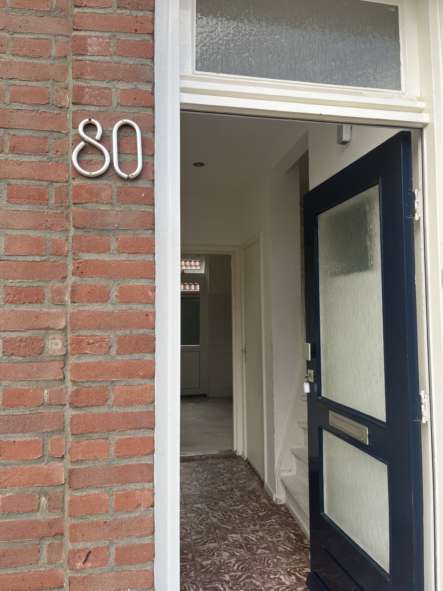 Koningstraat 80