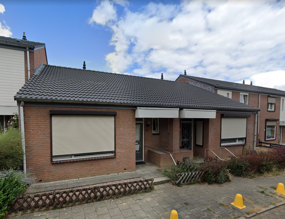 Prins Willemstraat 42, 6433 HD Hoensbroek, Nederland