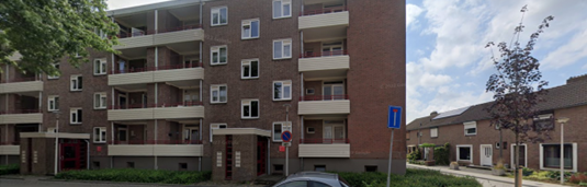 Eindhovenstraat 33, 6415 CE Heerlen, Nederland