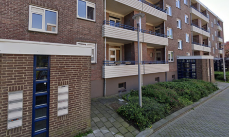 Hengelostraat 43, 6415 BB Heerlen, Nederland