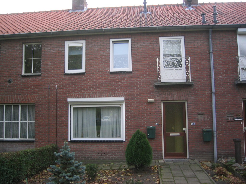 Marienhagelaan 51