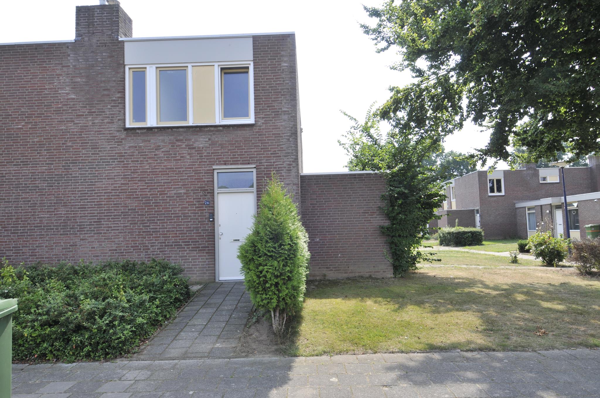 Chopinstraat 26, 6044 RZ Roermond, Nederland