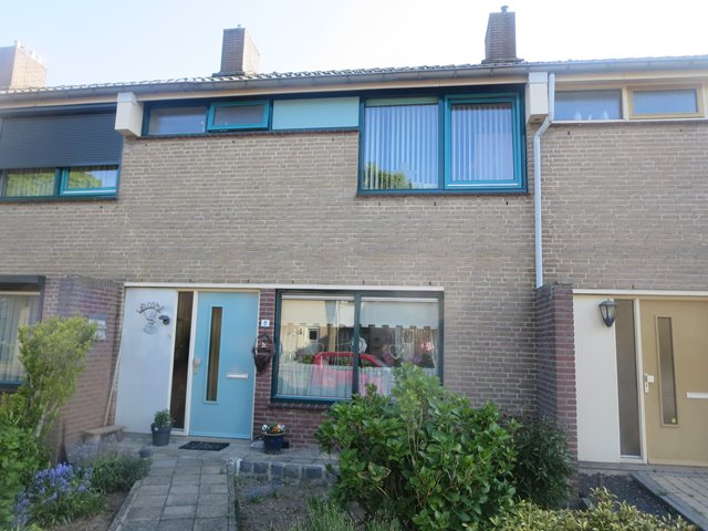 Meeuwenstraat 8, 5912 VK Venlo, Nederland