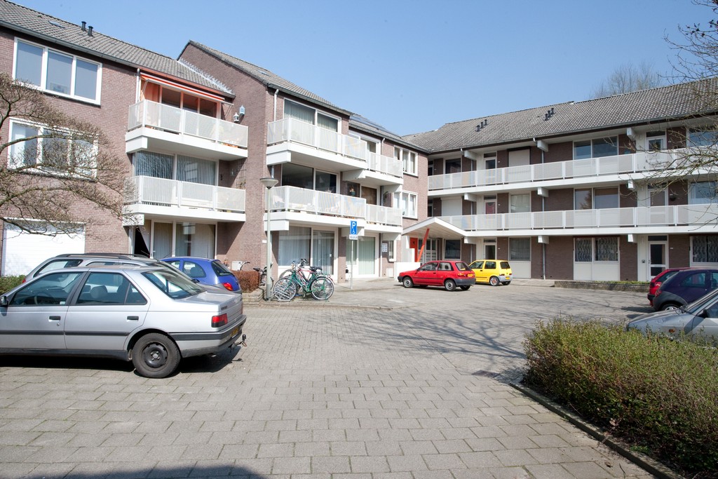 Banniersborg 31C, 6228 AS Maastricht, Nederland