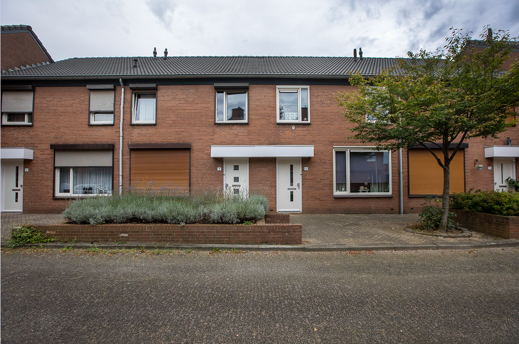 Bouwerweistraat 13, 6462 CW Kerkrade, Nederland