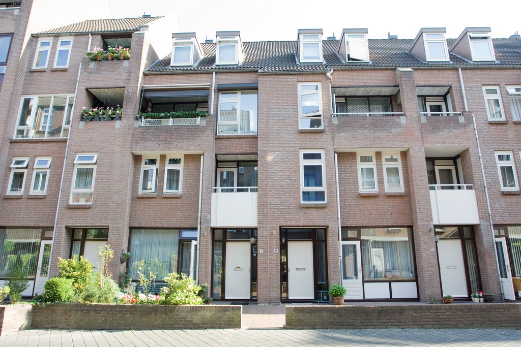 Coxstraat 34, 6211 BW Maastricht, Nederland