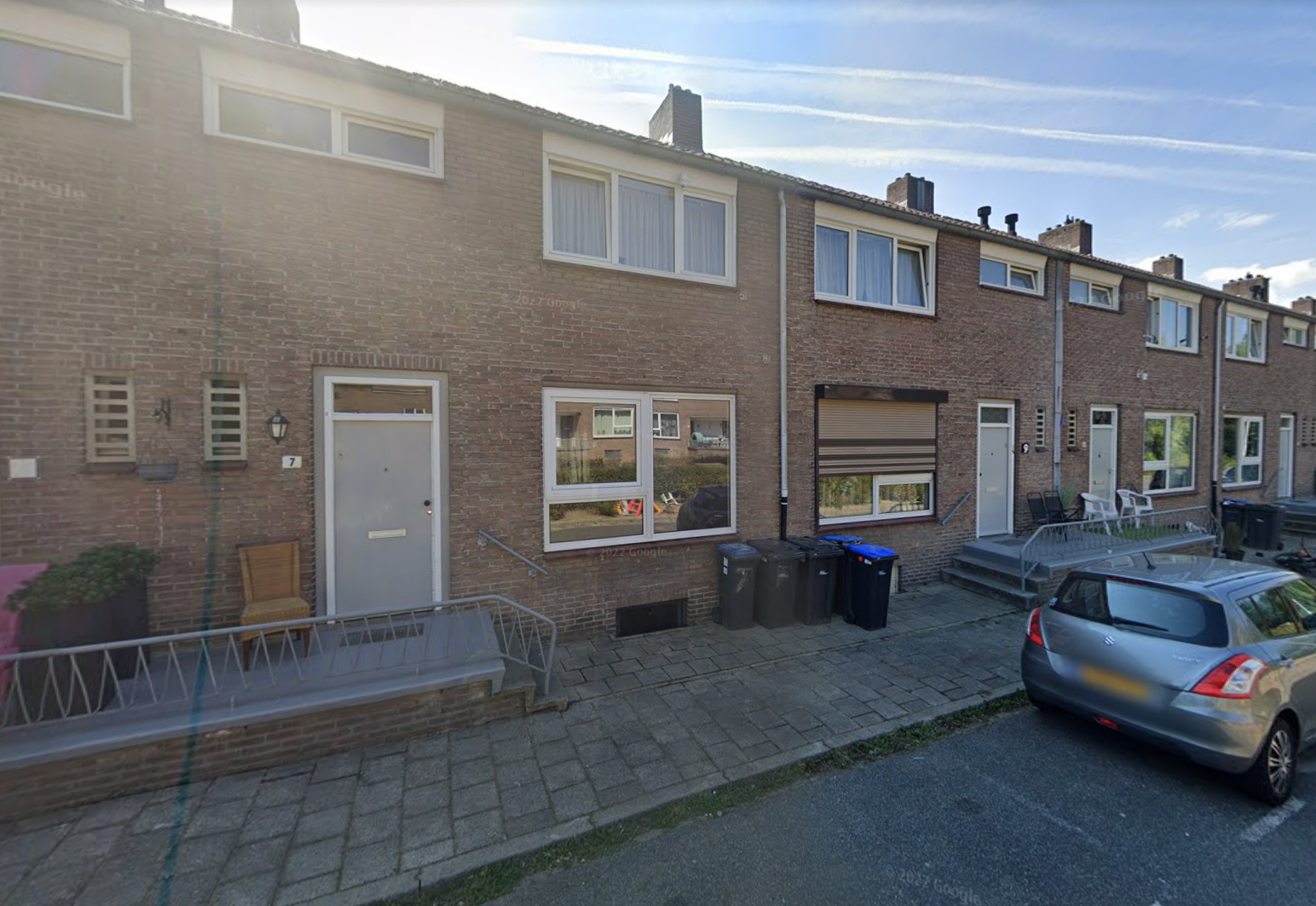 Evertsenstraat 9