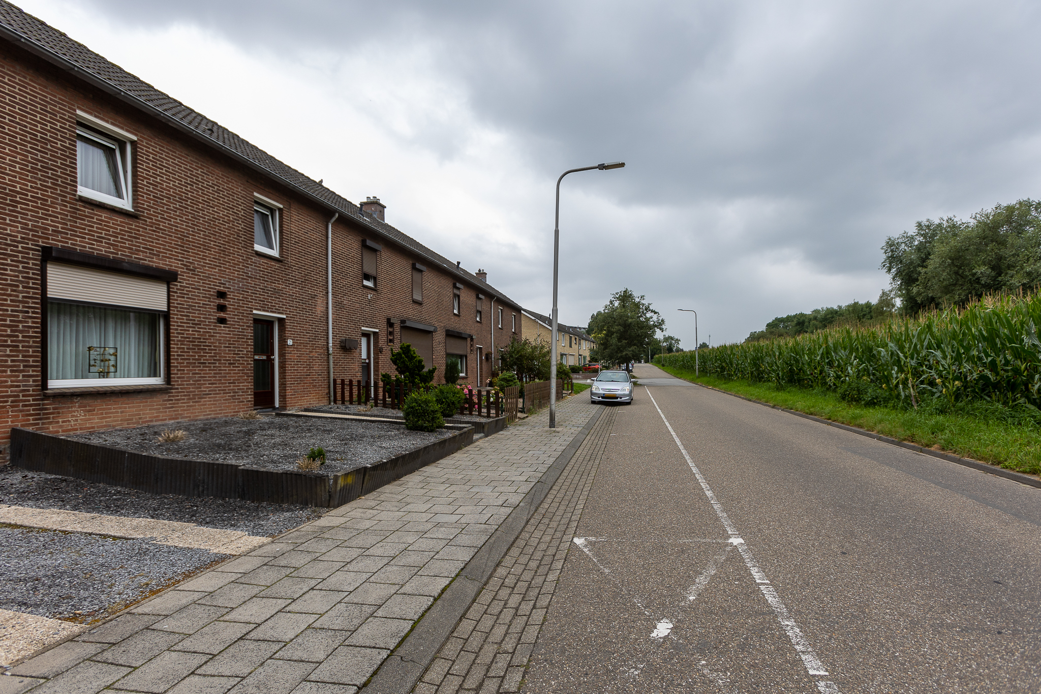 Calbertsweg 23, 6465 CA Kerkrade, Nederland