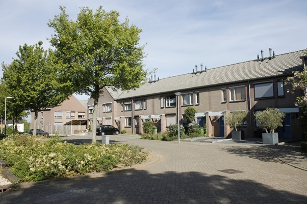 Heyberg 35, 6041 RH Roermond, Nederland