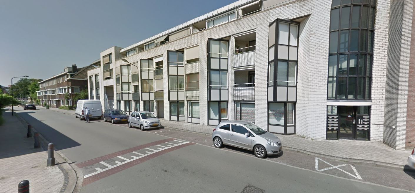 Bloemenweg 37B, 6221 TT Maastricht, Nederland