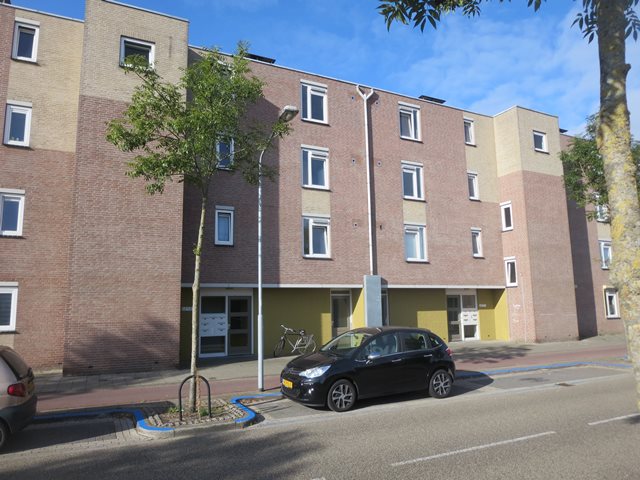 Sloterbeekstraat 52B, 5912 GV Venlo, Nederland