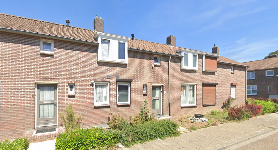 Ferdinand Bolstraat 11