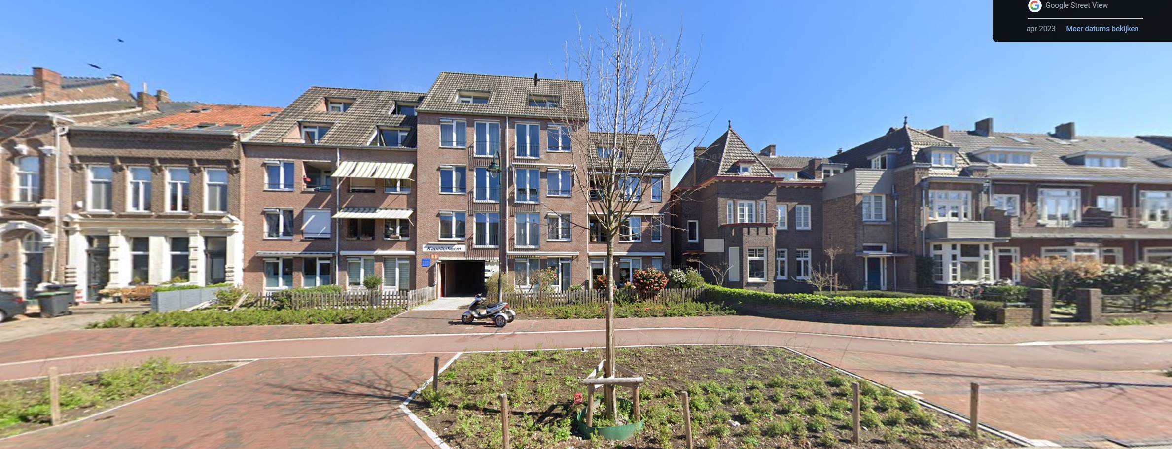 Kapellerlaan 135B, 6045 AC Roermond, Nederland