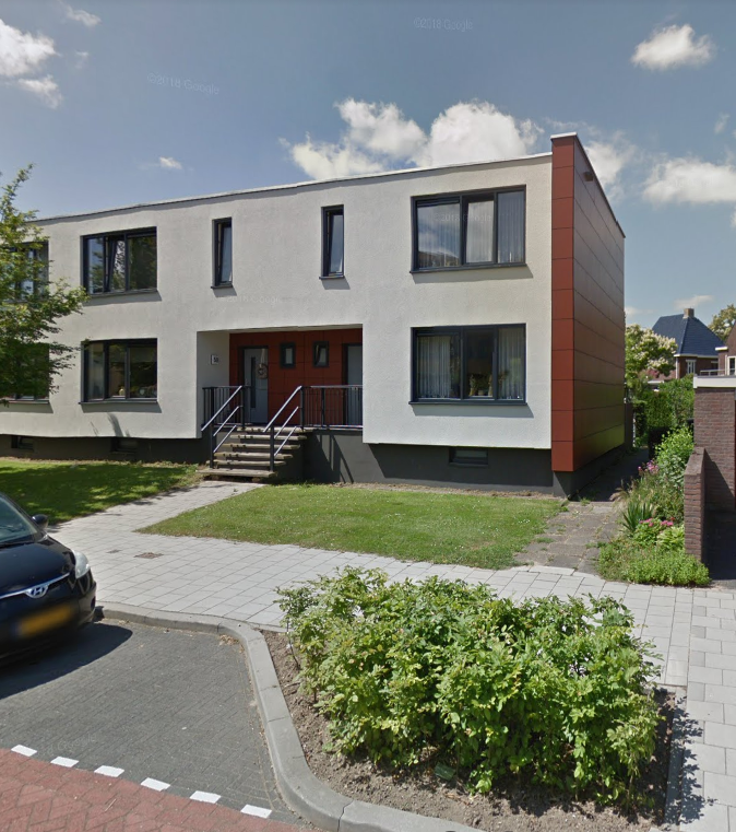 Schleidenstraat 61, 6461 JM Kerkrade, Nederland