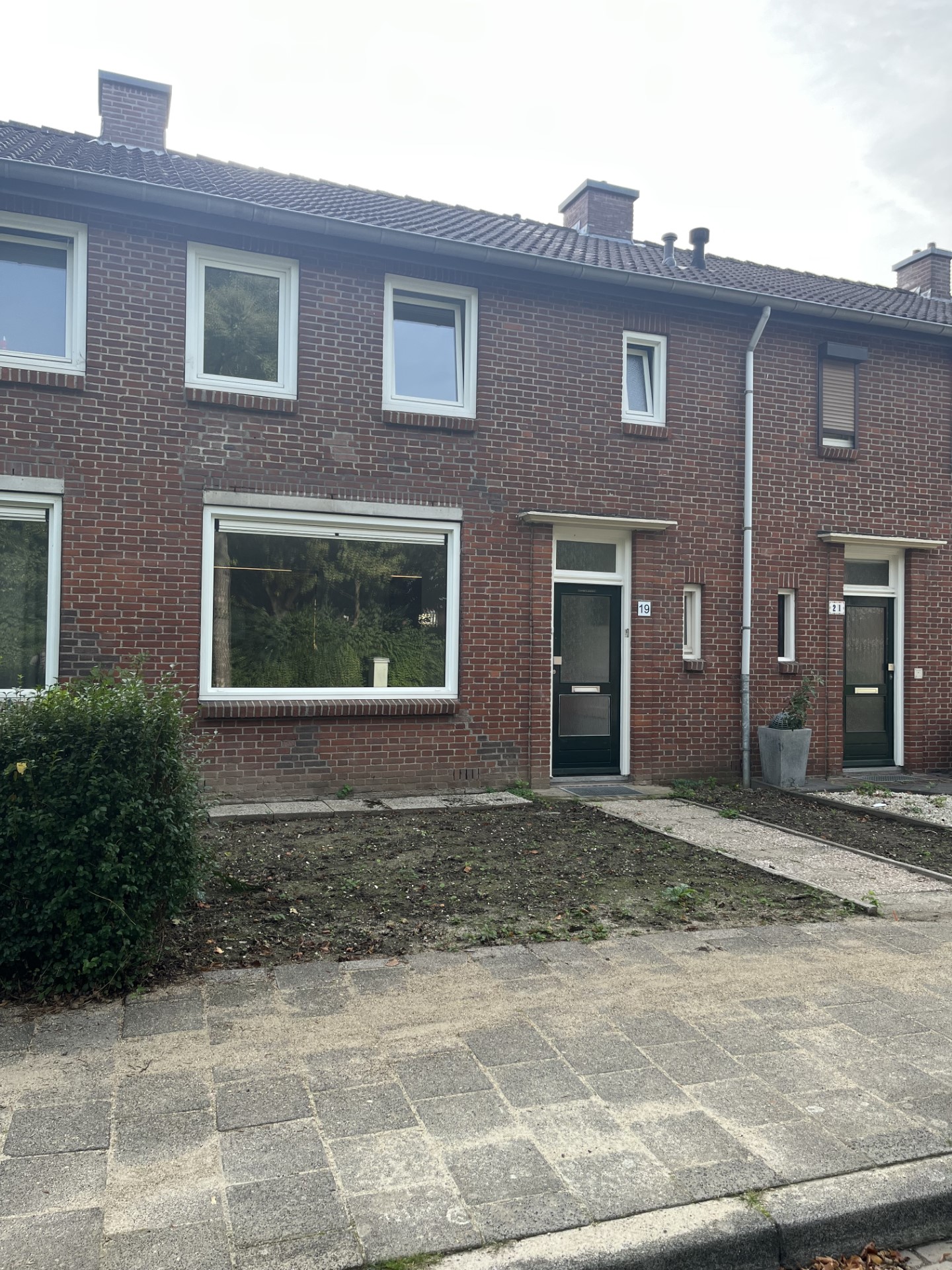 Vorstenstraat 19, 6411 VV Heerlen, Nederland