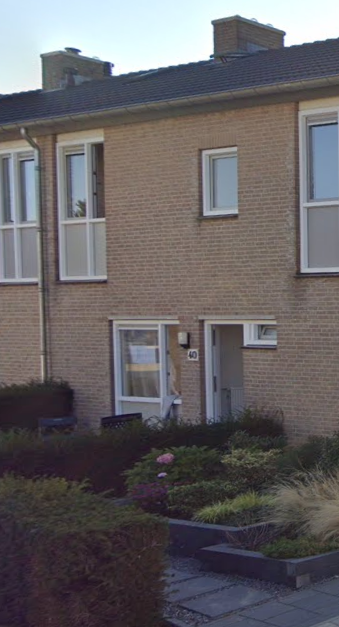 Haembuckersstraat 40, 6369 CV Simpelveld, Nederland