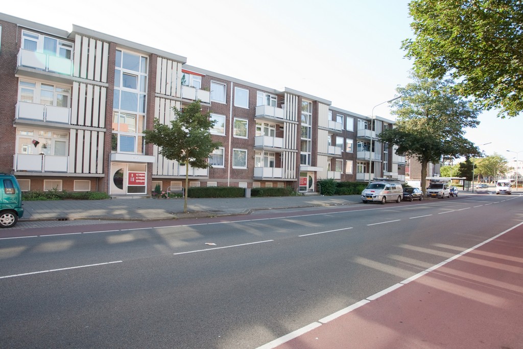 Potteriestraat 45C, 6216 VC Maastricht, Nederland