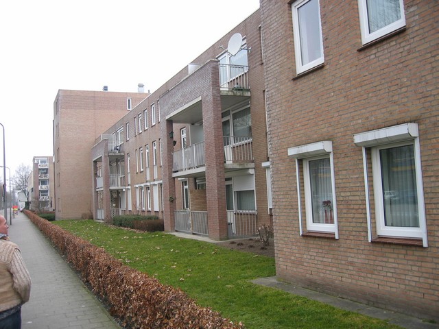 Biemansstraat 24, 6001 HS Weert, Nederland