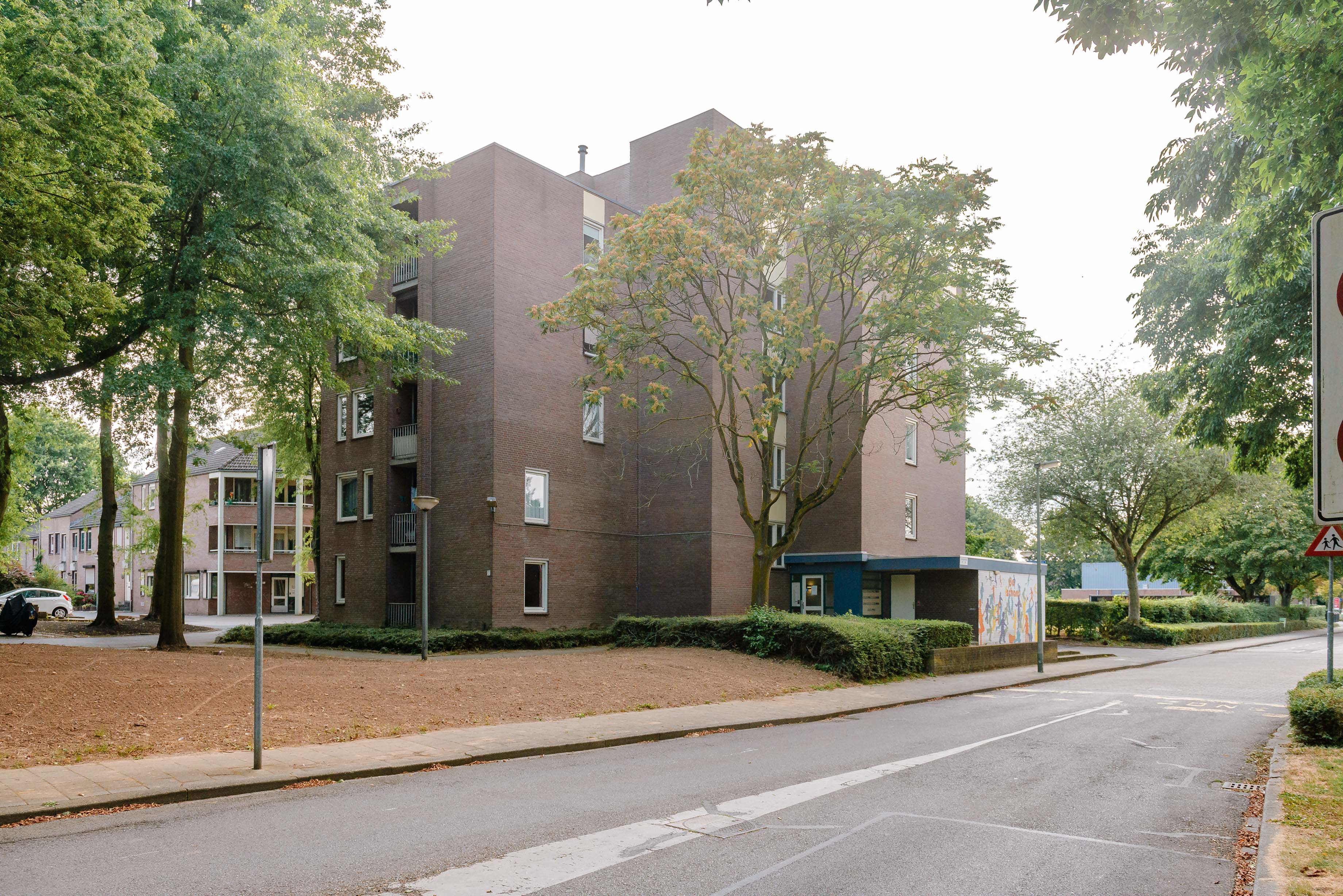 Borghaag 15B, 6228 EX Maastricht, Nederland