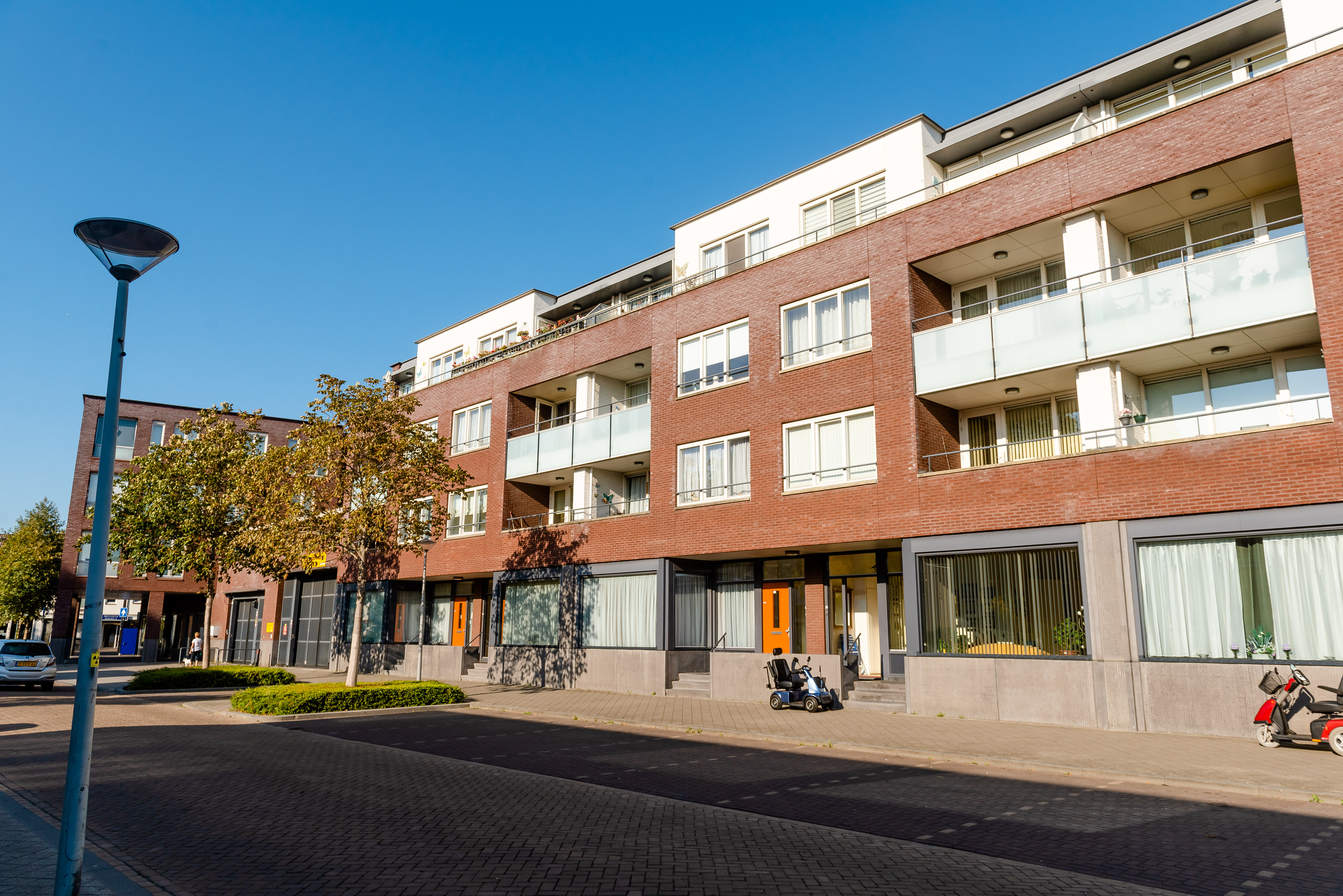 Edisonstraat 5, 6224 EX Maastricht, Nederland