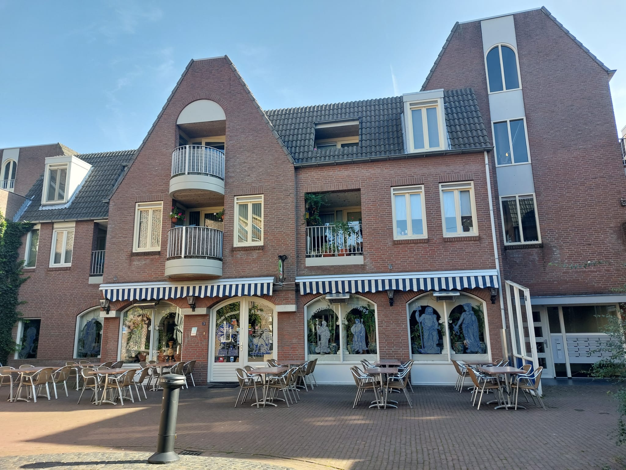 De Oude Schut 19, 6001 JL Weert, Nederland